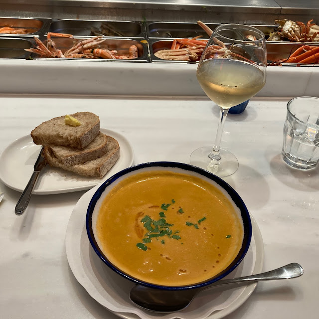 The Seafood Bar thumb 8